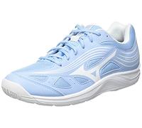 Mizuno Cyclone Speed 3, Women’s Running, BlueBell/White/IgnitionR, 11.5 Child UK (29 EU)