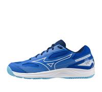 Mizuno Cyclone Speed 4 'Blue White' V1GA238001 8.5