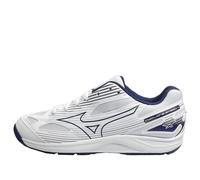 Mizuno Cyclone Speed 4 'White Navy' V1GA238043 7.5