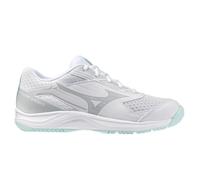 Mizuno Cyclone Speed 5 Womens | White/Blue Tint - White / 6.5