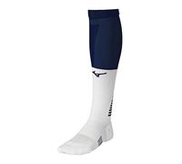 Mizuno Diamond Elite Otc Socks, Navy/White, Large