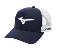 Mizuno Diamond Trucker Hat