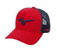 Mizuno Diamond Trucker Hat