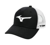Mizuno Diamond Trucker Hat