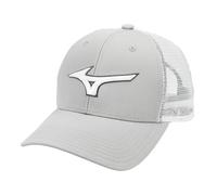 Mizuno Diamond Trucker Hat