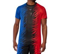 Mizuno DryAeroFlow Graphic T-Shirt - SS25