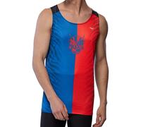 Mizuno DryAeroFlow Graphic Vest - SS25