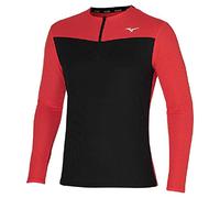 Mizuno DryAeroflow LS HZ Long Sleeve T-Shirt