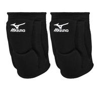 Mizuno Elite 9 SL2 Volleyball Kneepad, Black, Large