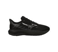 Mizuno Enerzy Rider Jnr Neutral running shoe Kids - black, Size 4,5