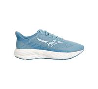 Mizuno Enerzy Rider Neutral Running Shoe Kids - Black, Size 5.5