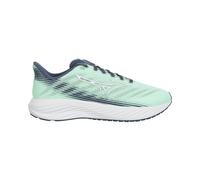 Mizuno Enerzy Rider Jnr Neutral running shoe Kids - mint, white, Size 5,5