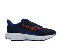Mizuno Enerzy Rider Junior | Peacoat/mizuno Ignition Red/reflex Blue - Blue / Standard / 2.5