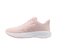 Mizuno Enerzy Rider Junior Running Shoes | UK J4 in Pink