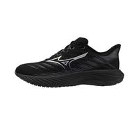 Mizuno Enerzy Rider Unisex Polyurethane Running Shoes Black