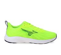 Mizuno Enerzy Runnerz 2 Men's Running Shoes Code K1GA2510-52 Yellow, Yellow Blue White, 8.5 UK