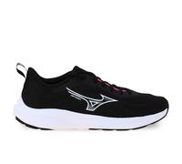 Mizuno Enerzy Runnerz Women's Running Shoes 2 W Code K1GA2511-73 Black, Black White Fuchsia, 6 UK
