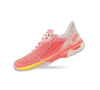 Mizuno Exceed Tour 5 Woman Tennis Shoes Pink Pink