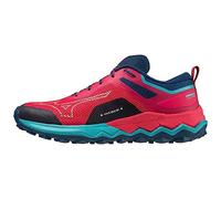 Mizuno Female Wave Ibuki 4, Jazzy/Bluebird/BOpal, 04+