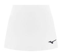 Mizuno Flex Womens White Tennis Skort