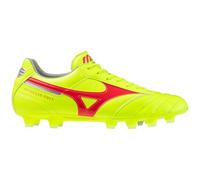 Mizuno Morelia II PRO - P1GA2413-45, yellow, 10 UK