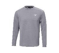 Mizuno G-Style Crew 2.0 - Quicksilver - XXL Size: 2XL