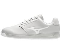 Mizuno G-Style Harbor Mist/White 42,5 Men's golf shoes