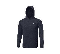 Mizuno G-Style Hoodie 2.0 - Baritone Blue - XL Size: XL