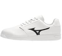 Mizuno G-Style White/Black Camo 45 Men's golf shoes