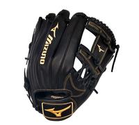 Mizuno GMVP1175P4 MVP Prime Infield Baseball Glove 11.75"""" Deep III Web Right Hand Throw