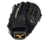 Mizuno GMVP1200P4 MVP Prime Pitcher/Outfield Baseball Glove 12", Arched Tartan Web, Right Hand Throw