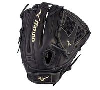 Mizuno GMVP1250PF3 MVP Prime Fastpitch Softball Gloves, 12.5", Left Hand