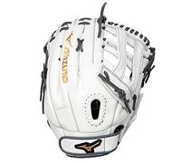 Mizuno GMVP1300PF4W MVP Prime Fastpitch Softball Glove 13", H Web, Right Hand Throw