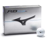 Mizuno Golf 2019 RB Tour X Performance Mens Golf Balls 1 Dozen