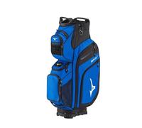 Mizuno Golf BR-D4C Cart Golf Bag, Nautical Blue