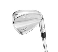 MIZUNO 2025 PRO T-1 WEDGE - SOFT WHITE SATIN - PREORDER EARLY FEBRUARY - Right , 50/08 S Grind , Dynamic Gold Tour Issue S400 / Stiff