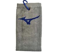 Mizuno RB Trifold Towel Towel Blue/White
