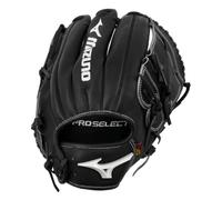 Mizuno GPS-11D Pro Select | Premium Pitcher Baseball Glove | 12" | Deep Pocket | Deep 2 Web