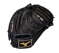 Mizuno GXC50PB4 MVP Prime Baseball Catcher's Mitt 34", Mitt, Right Hand Throw