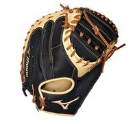 Mizuno GXC95Y3 Samurai Youth Baseball Catcher's Mitt 33", Mitt, Right Hand Throw