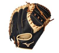 Mizuno GXC95Y3 Samurai Youth Baseball Catcher's Mitt 33 Mitt Right Hand Throw