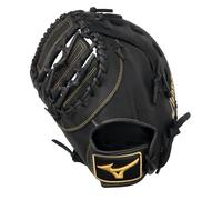 Mizuno GXF50PB4 MVP Prime Baseball First Base Mitt 12.5"""" 1st Base Left Hand Throw