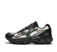 Mizuno Halo Mix 'Black Green' D1GH240802 4.5