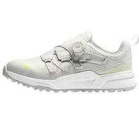 MIZUNO 2025 HAZARD ENERZY LIMITED BOA - HARBOR MIST / GREEN GECKO - 10 UK