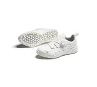 Mizuno Hazard ENERZY Limited BOA Waterproof Golf Shoes Lightweight Outdoor Training Footwear White