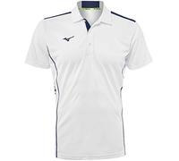 Mizuno Hex Rect Polo Shirt Men