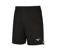 Mizuno High-KYU Men's Shorts Black/White