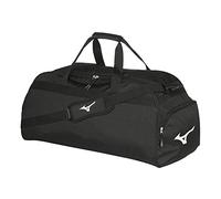 Mizuno Holdall Large Backpack Compound – Black/White (Multicoloured) – One Size
