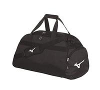Mizuno Holdall Medium Backpack – Compound – Black/White (Multicoloured) – One Size