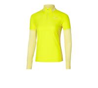 Mizuno Hybrid Women's Half-Zip Top